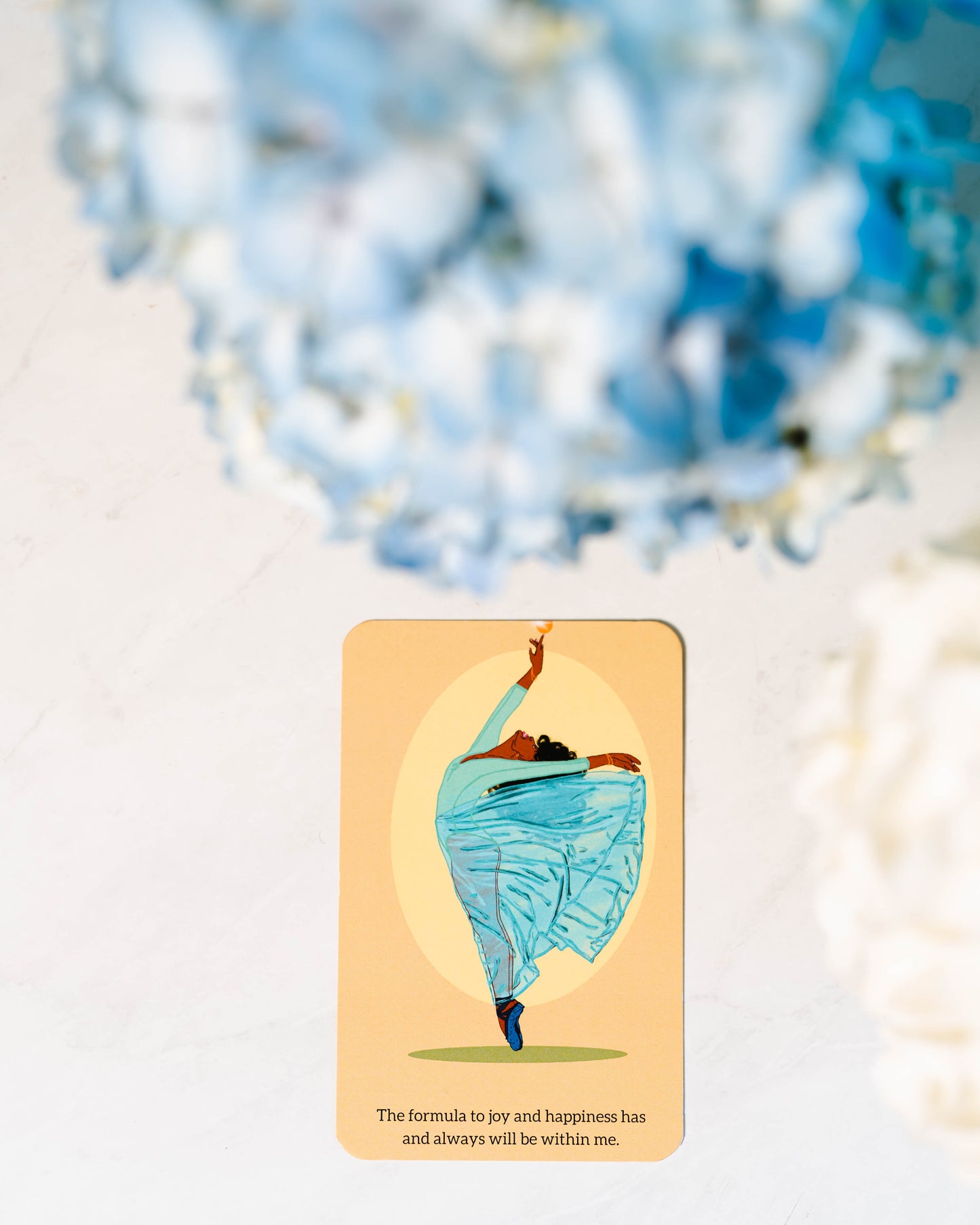 Letters To Myself: A Deck for Self-love